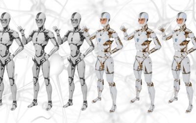 LA INTELIGENCIA ARTIFICIAL SUPERARÁ A LA HUMANA EN LA MEDIDA EN LA QUE LA HUMANA SE VEA ATROFIADA