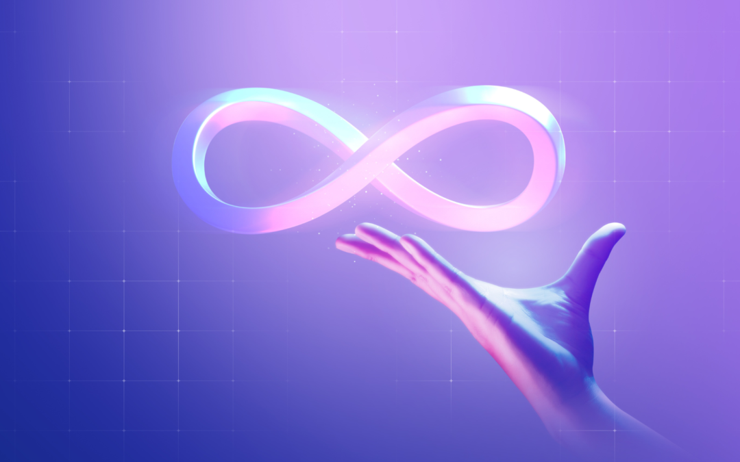 INFINITO, AQUELLO QUE PASE LO QUE PASE SIEMPRE VUELVE A EMPEZAR